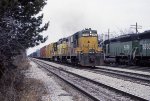 CNW 4152